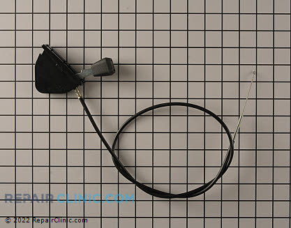 Throttle Cable 117-1295 Alternate Product View