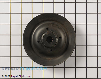 Pulley 532144698 Alternate Product View