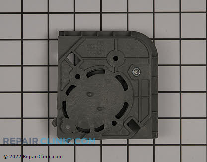 Bracket DC97-16481A Alternate Product View