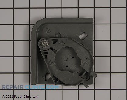 Bracket DC97-16481A Alternate Product View