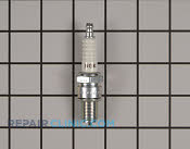 Spark Plug - Part # 1863373 Mfg Part # 2411