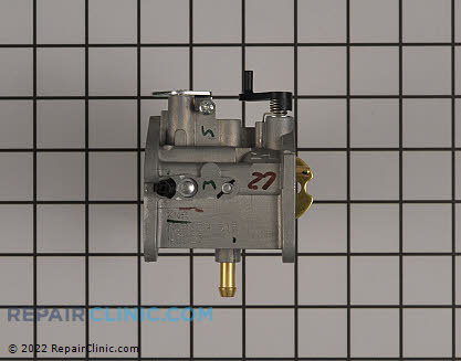 Carburetor 15004-0827 Alternate Product View