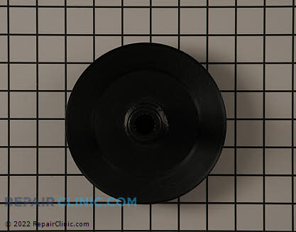 Pulley 1704120ASM Alternate Product View