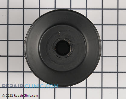 Pulley 1704119ASM Alternate Product View