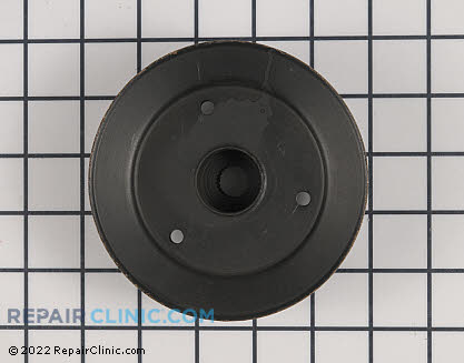 Pulley 1709786SM Alternate Product View