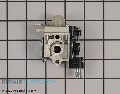 Carburetor RB-K60A Alternate Product View