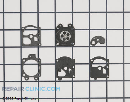 Gasket 530035145 Alternate Product View