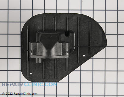 Air Filter Housing 12 094 16-S Alternate Product View
