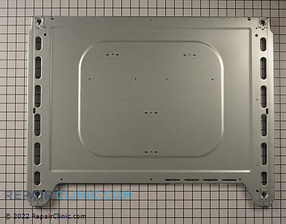 Bottom Panel DG94-00910A Alternate Product View