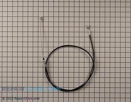 Control Cable 54530-VK6-003 Alternate Product View