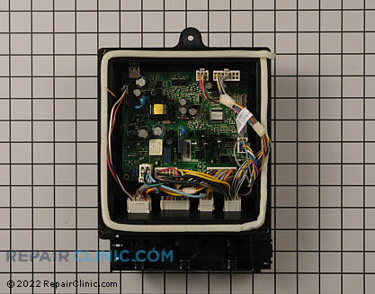 Main Control Board 242115284 Alternate Product View