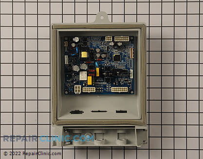 Main Control Board 241996363 Alternate Product View