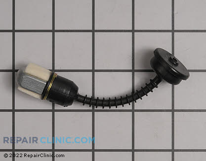 Fuel Line 120-388 Alternate Product View
