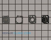 Carburetor Repair Kit - Part # 4179462 Mfg Part # GND-115