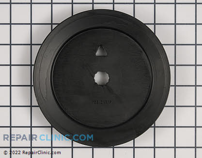 Pulley 756-04372 Alternate Product View