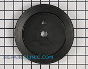 Pulley - Part # 1832252 Mfg Part # 756-04372