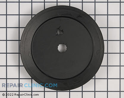 Pulley 756-04372 Alternate Product View