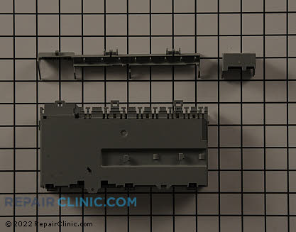 Control Board W10595568 Alternate Product View