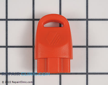Ignition Key 90530033 Alternate Product View