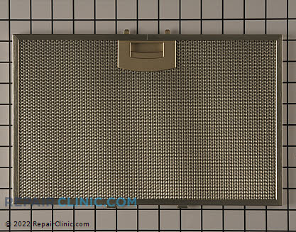 Air Filter 00668303 Alternate Product View