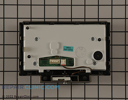 Dispenser Front Panel DA97-08703L Alternate Product View
