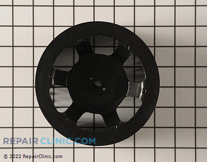 Blower Wheel FFV0400114S Alternate Product View