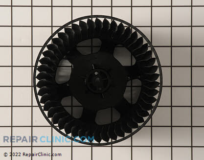 Blower Wheel FFV0400114S Alternate Product View