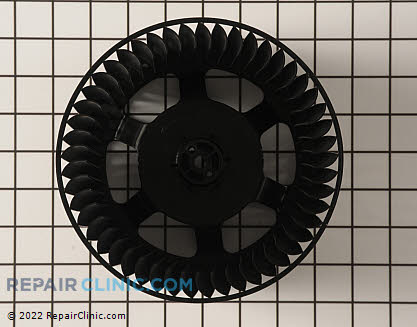 Blower Wheel FFV0400115S Alternate Product View