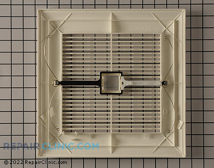 Grille FFV3402168S Alternate Product View