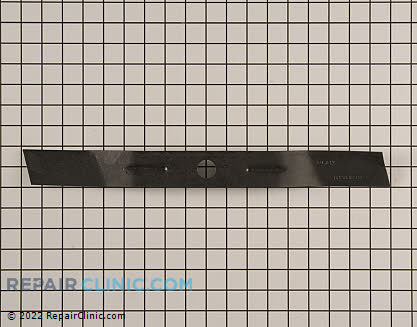 Cutting Blade 682046-01 Alternate Product View