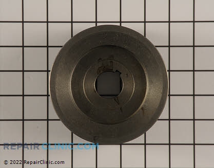 Pulley 5047075SM Alternate Product View
