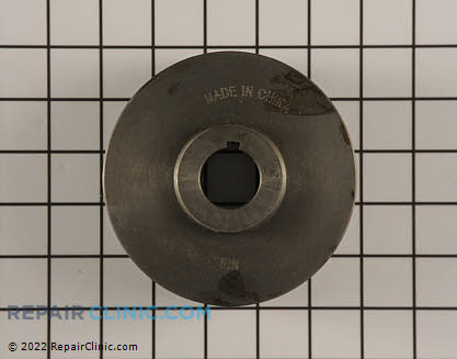 Pulley 5047075SM Alternate Product View