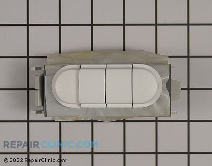 Push Button Switch 22002488 Alternate Product View