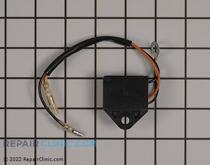 Sensor & Thermistor KU3-11075-01 Alternate Product View