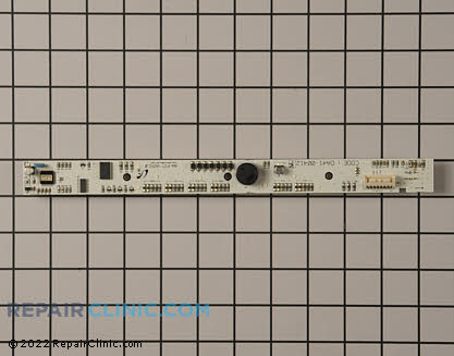 User Control and Display Board DA41-00412K Alternate Product View
