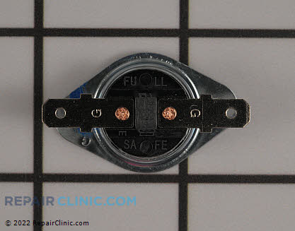 Thermostat WB20X10051 Alternate Product View
