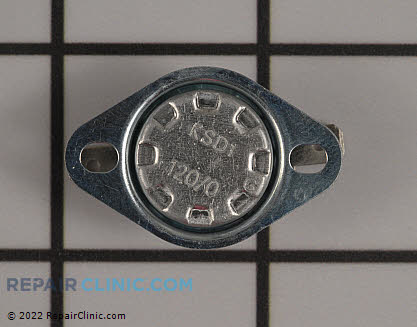 Thermostat WB20X10051 Alternate Product View