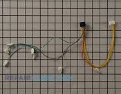 Wire Harness - Part # 1483527 Mfg Part # 241820701