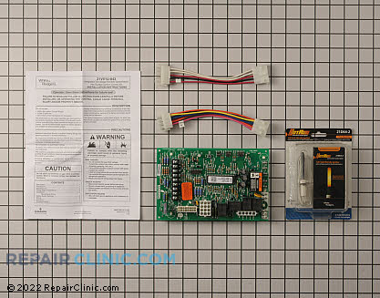 Control Board Y4152 Alternate Product View