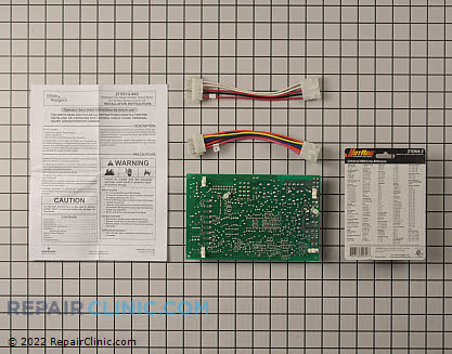 Control Board Y4152 Alternate Product View
