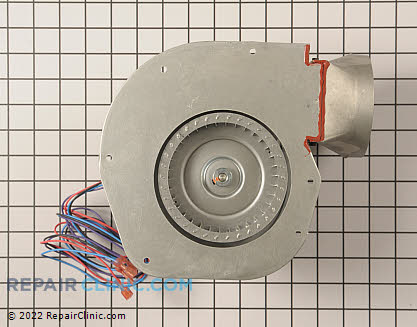 Draft Inducer Motor 0131G00009S Alternate Product View