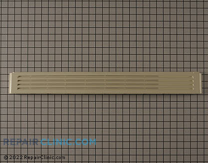 Vent Grille WB07X11011 Alternate Product View