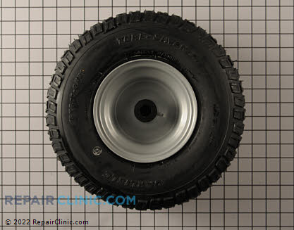 Wheel Assembly 94579601MA Alternate Product View