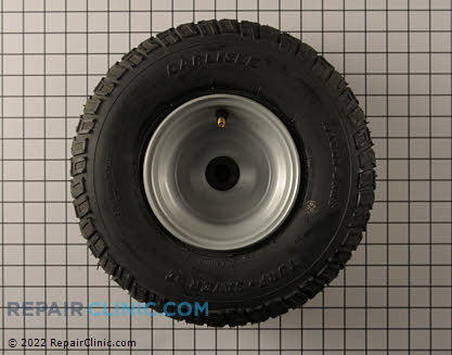 Wheel Assembly 94579601MA Alternate Product View