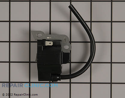 Ignition Coil 531009601 Alternate Product View