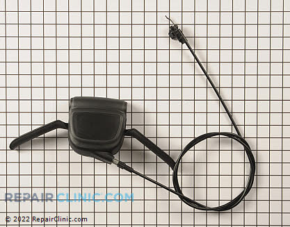 Control Cable 579708909 Alternate Product View