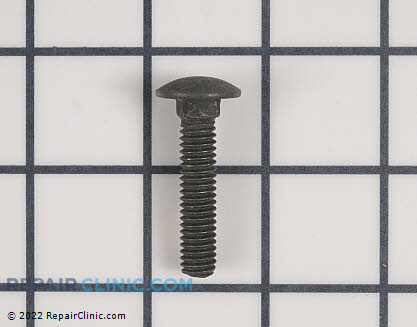 Carriage Head Bolt 2X81MA Alternate Product View