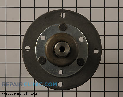 Spindle Assembly 917-0913 Alternate Product View