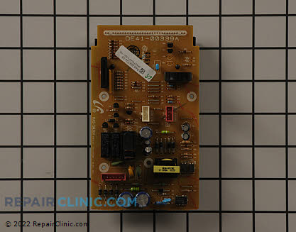 Control Board WPW10261245 Alternate Product View