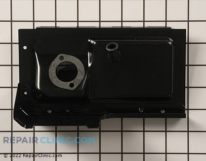 Air Cleaner Cover 691393 Alternate Product View